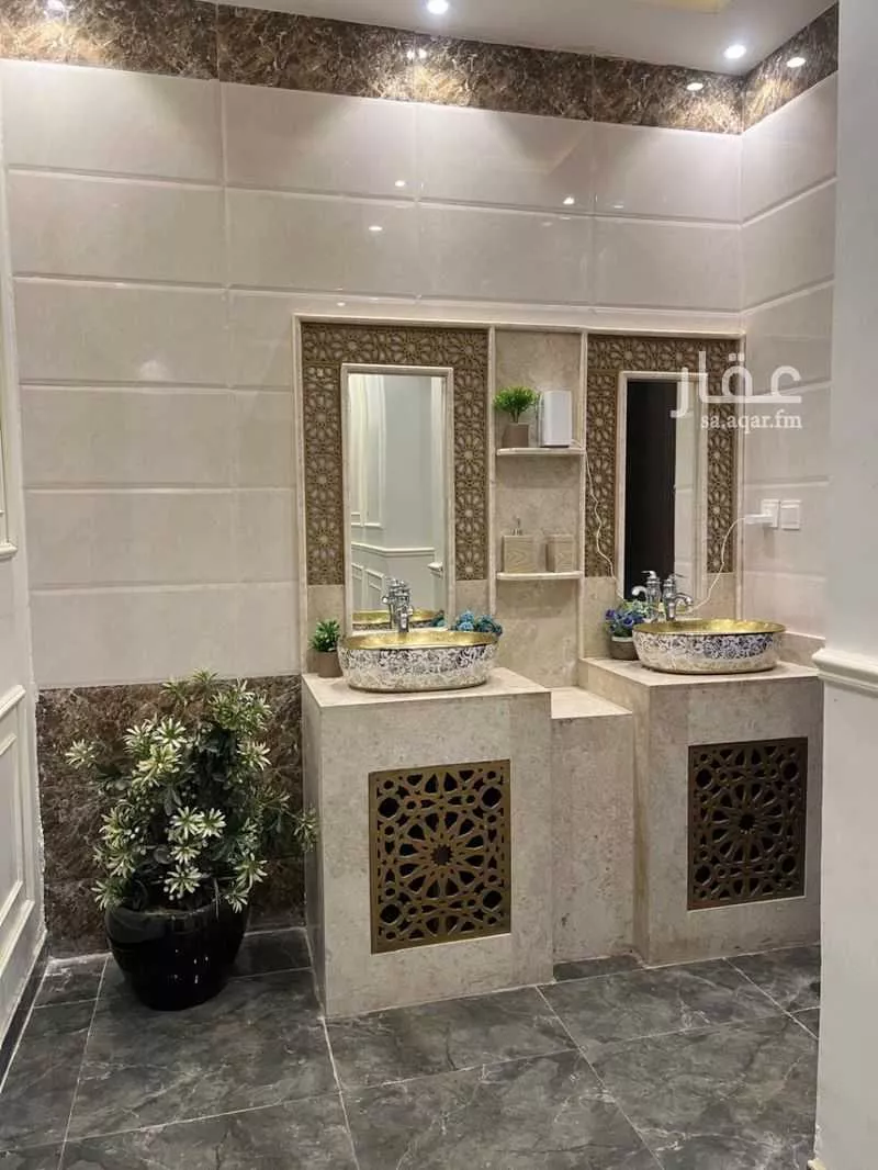 6 bedroom floor in Tuwaiq 2