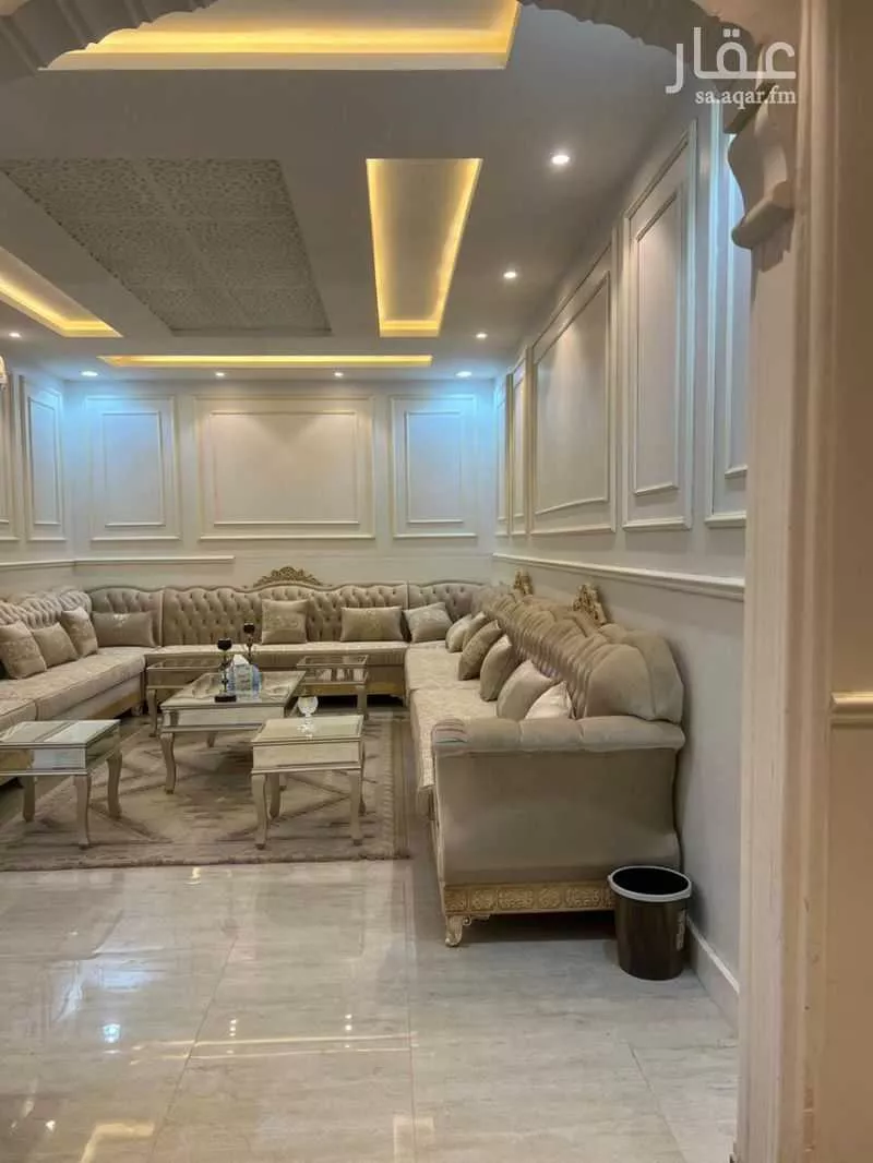 6 bedroom floor in Tuwaiq 3
