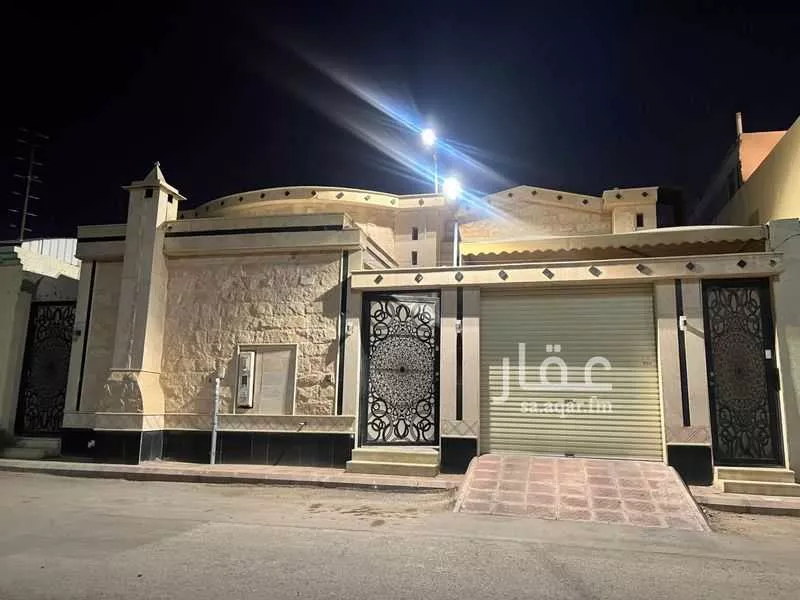 6 bedroom floor in Tuwaiq 4