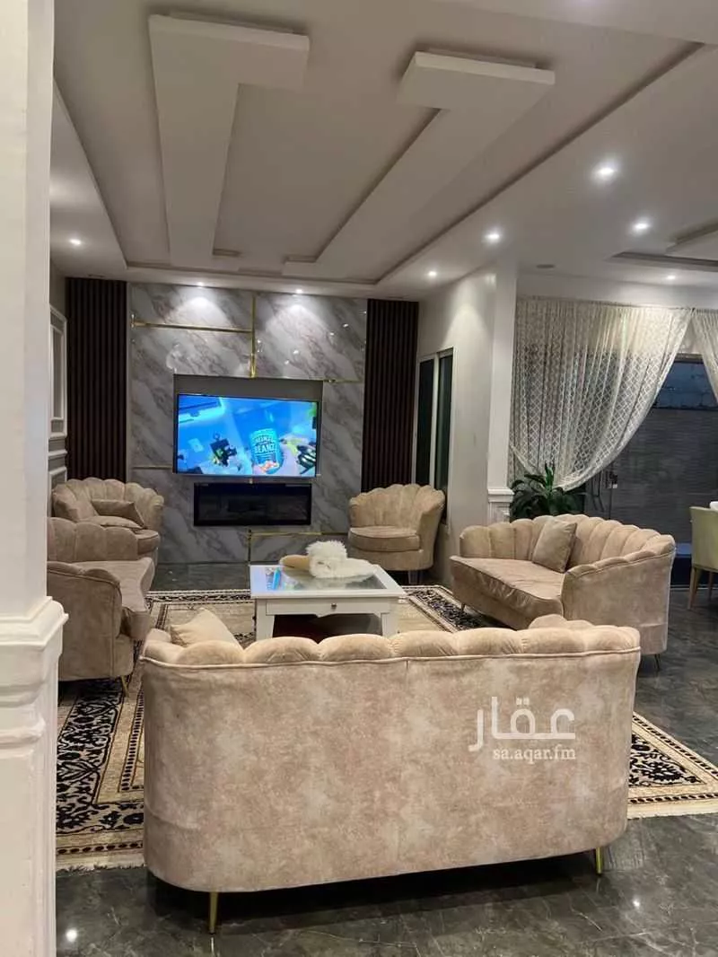 6 bedroom floor in Tuwaiq 5