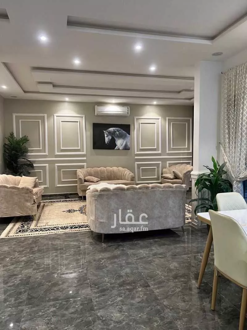 6 bedroom floor in Tuwaiq 6
