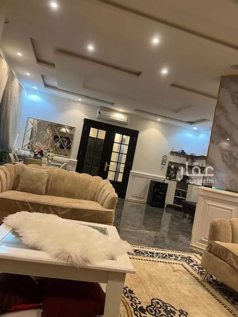 6 bedroom floor in Tuwaiq 8