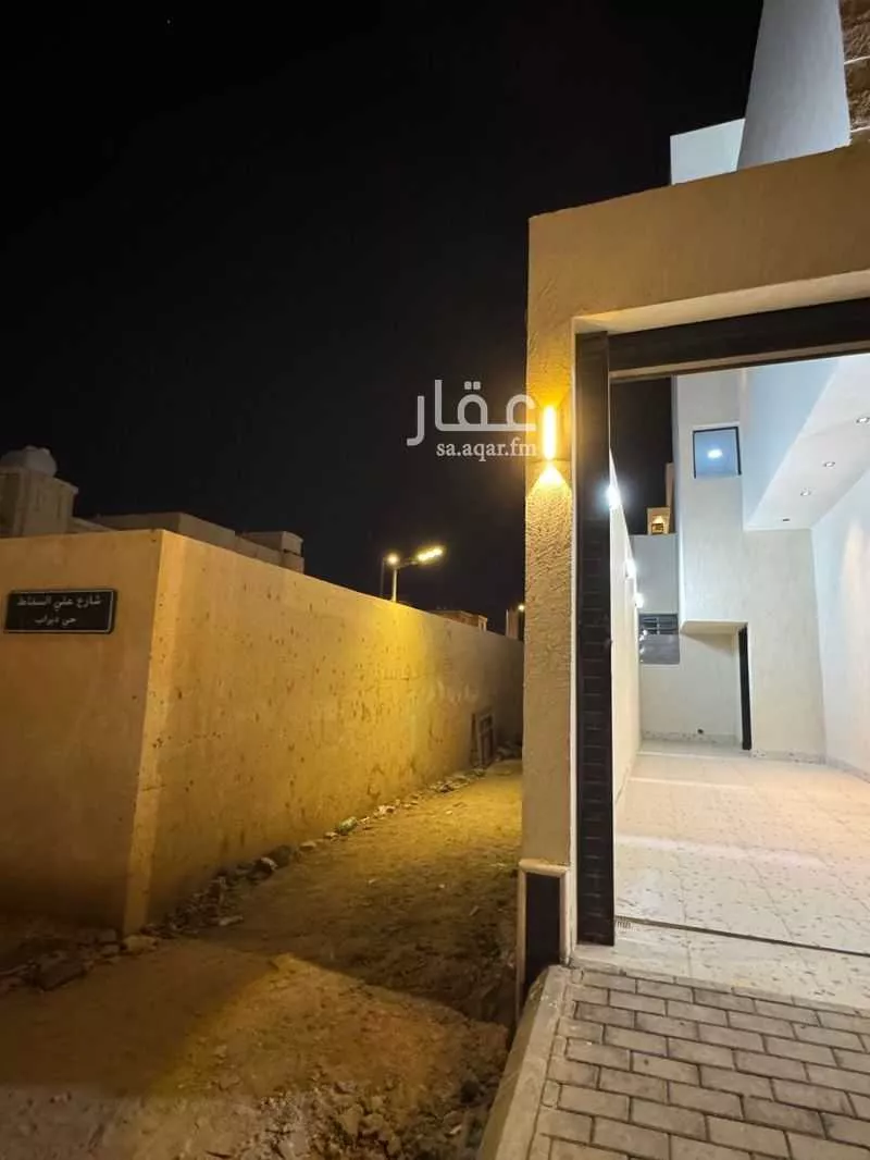 دور 5 غرف في ديراب 4