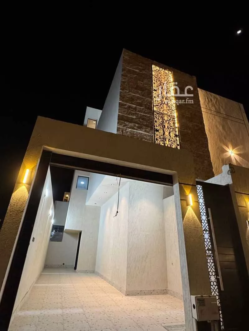 دور 5 غرف في ديراب 8