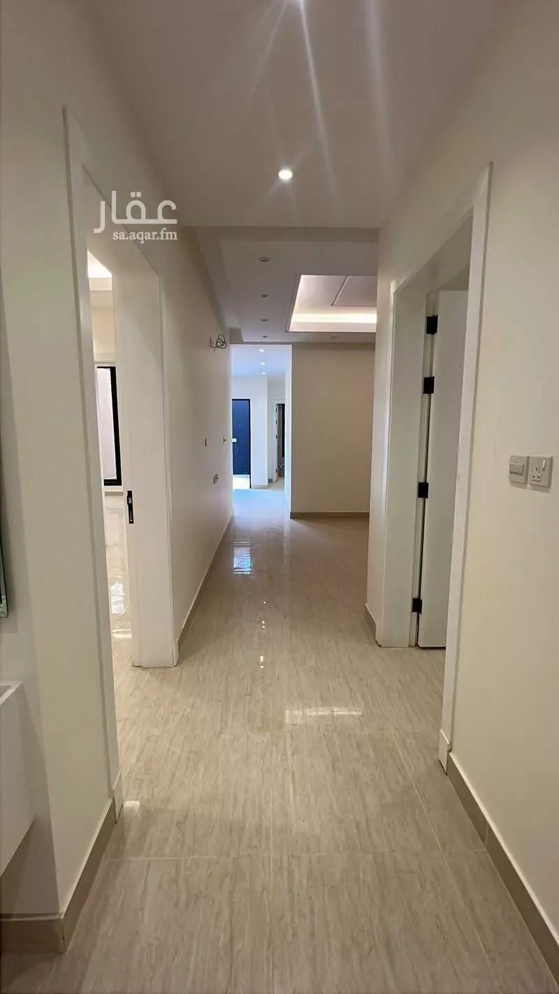 3 bedroom floor in Al Farouq 2