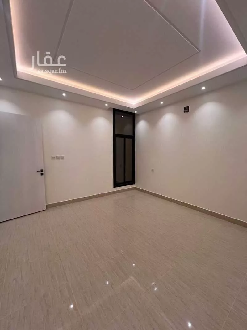 3 bedroom floor in Al Farouq 4