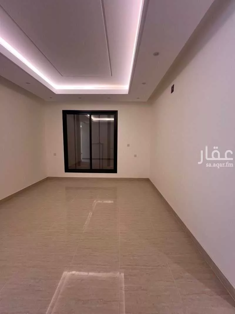 3 bedroom floor in Al Farouq 6
