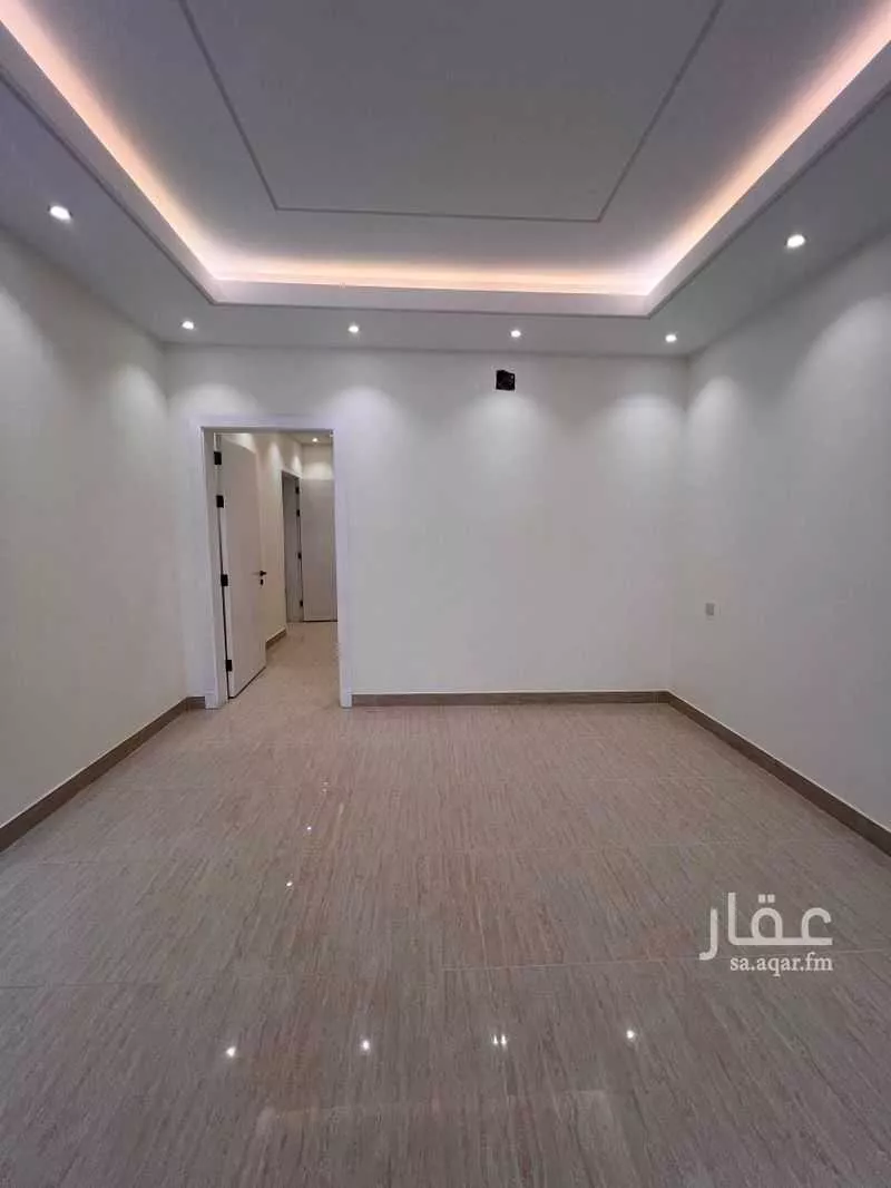 3 bedroom floor in Al Farouq 8