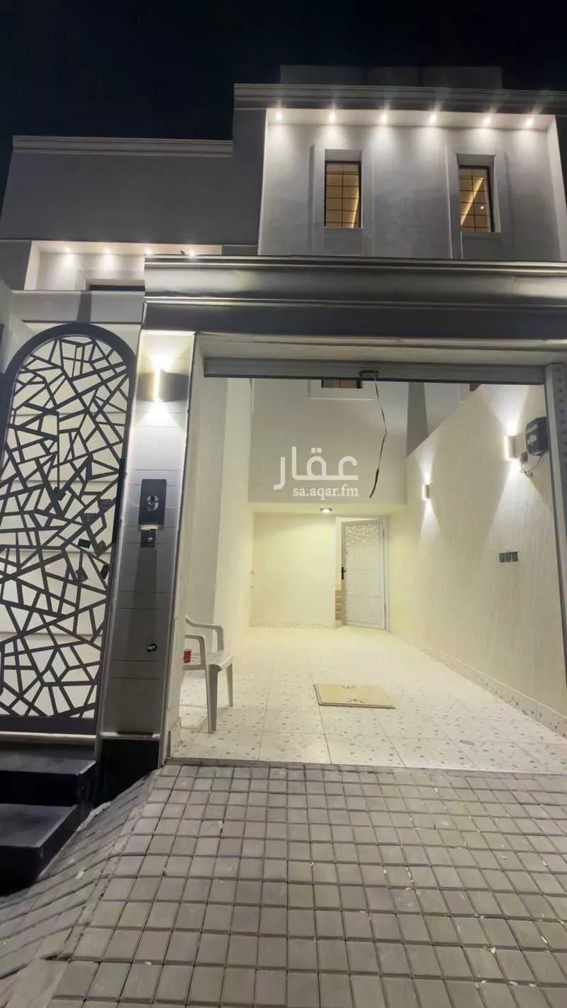 دور 3 غرف في بدر 8