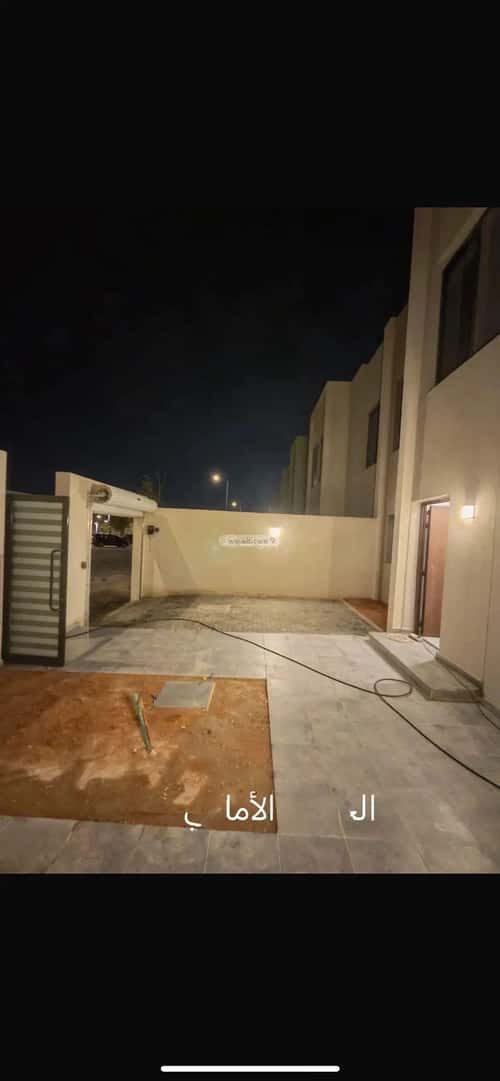 5 bedroom villa in Riyadh 2