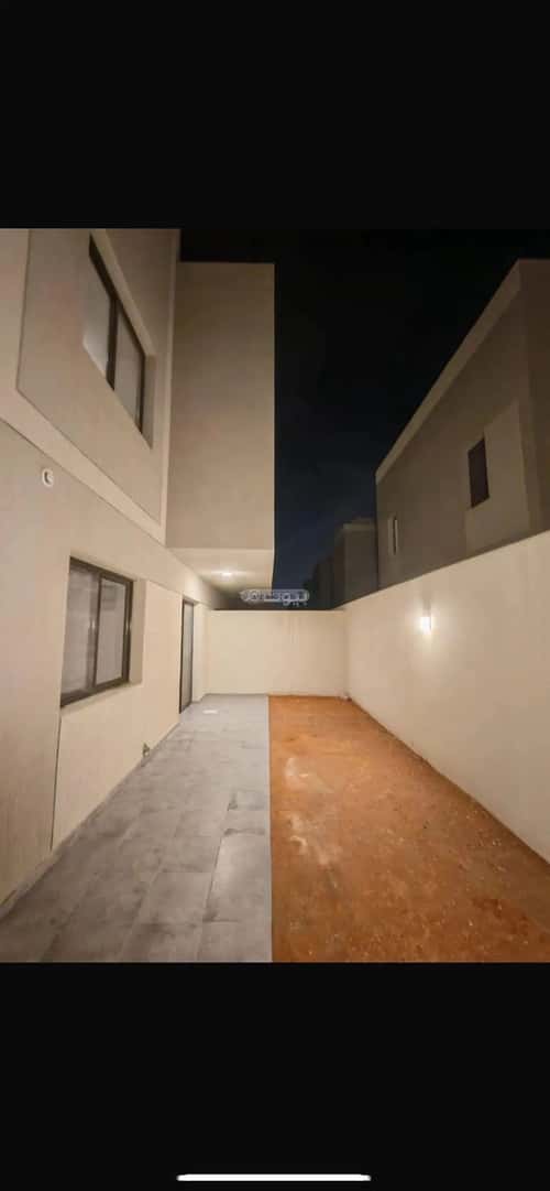 5 bedroom villa in Riyadh 4