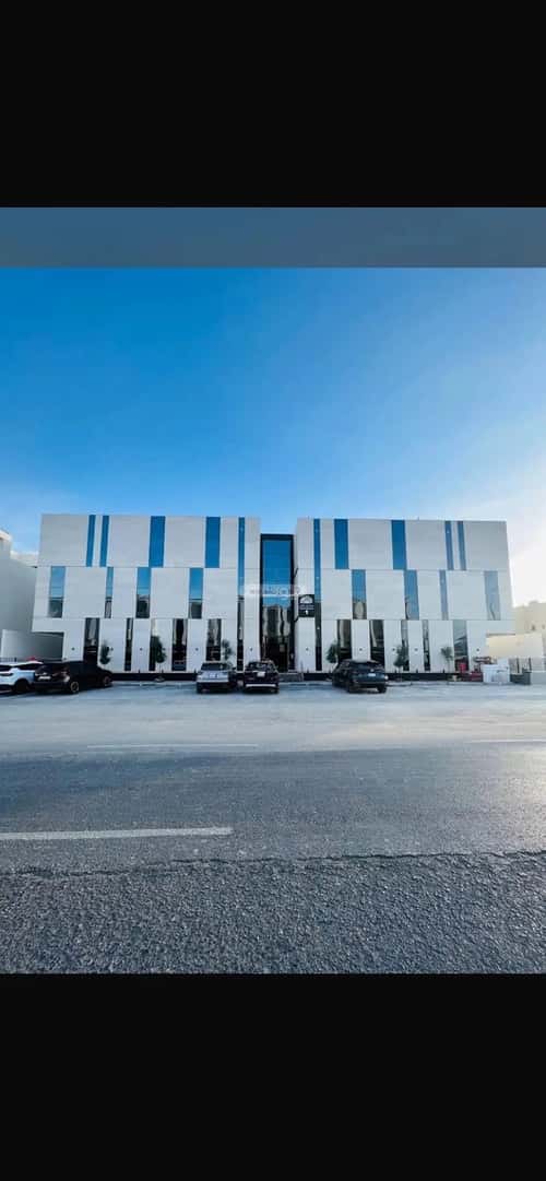 3 bedroom apartment in Al Aridh 2