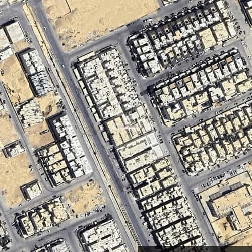 شقة 3 غرف في العارض 9