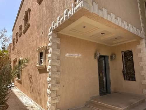 12 bedroom villa in Al Aqiq 2