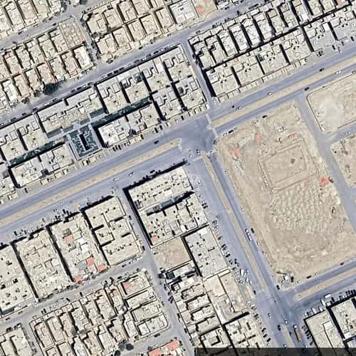 2 bedroom apartment in Al Yasmin 4