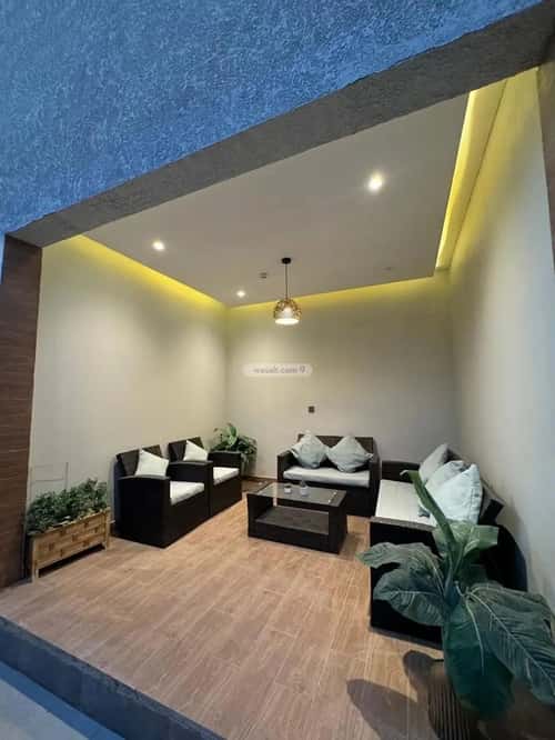 2 bedroom apartment in Al Yasmin 11