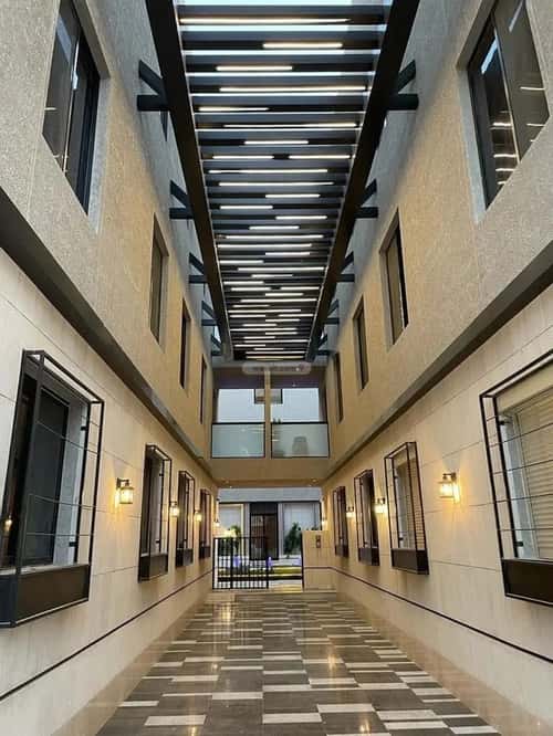 2 bedroom apartment in Al Yasmin 7