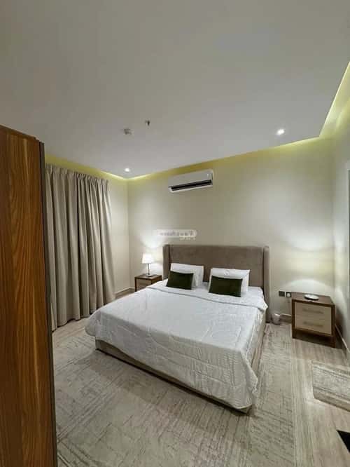 2 bedroom apartment in Al Yasmin 6
