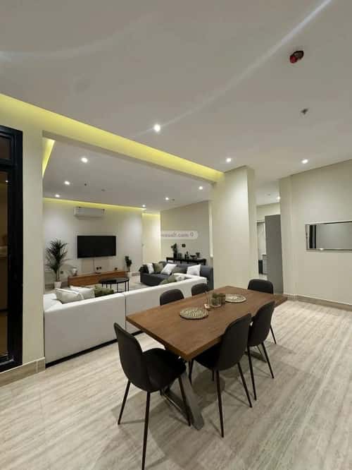 2 bedroom apartment in Al Yasmin 9