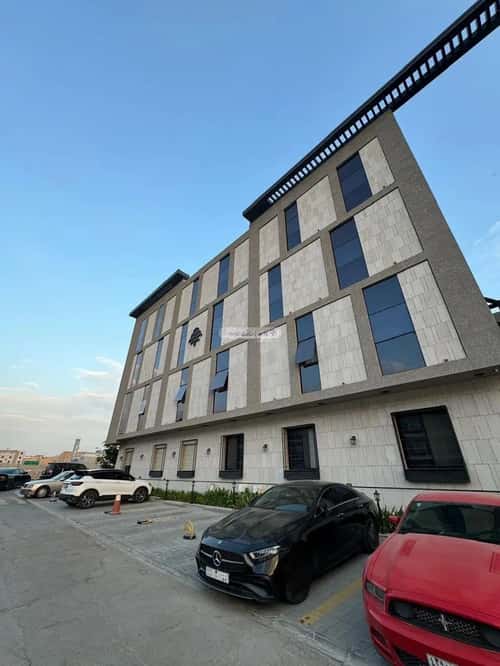 2 bedroom apartment in Al Yasmin 10