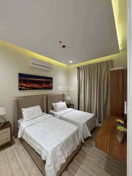 2 bedroom apartment in Al Yasmin 8