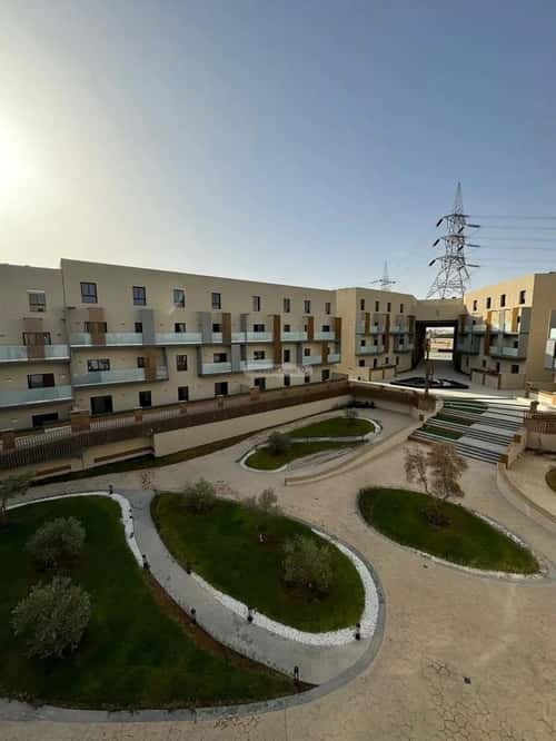 شقة 3 غرف في حطين 10
