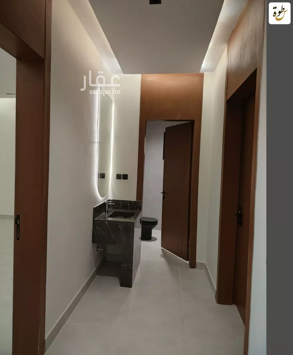 6 bedroom floor in Al Rimal 16