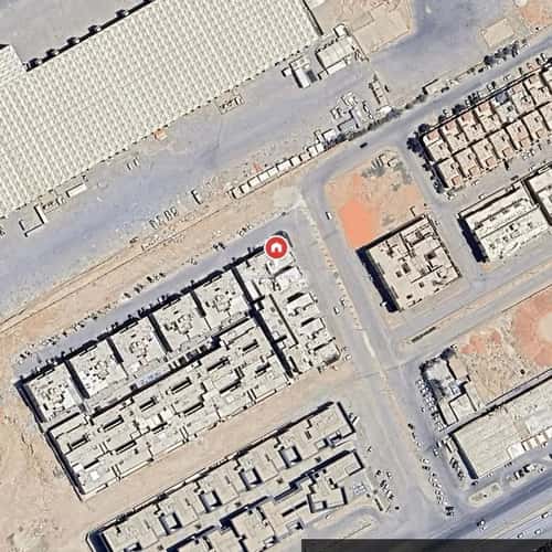 3 bedroom apartment in Qurtubah 3