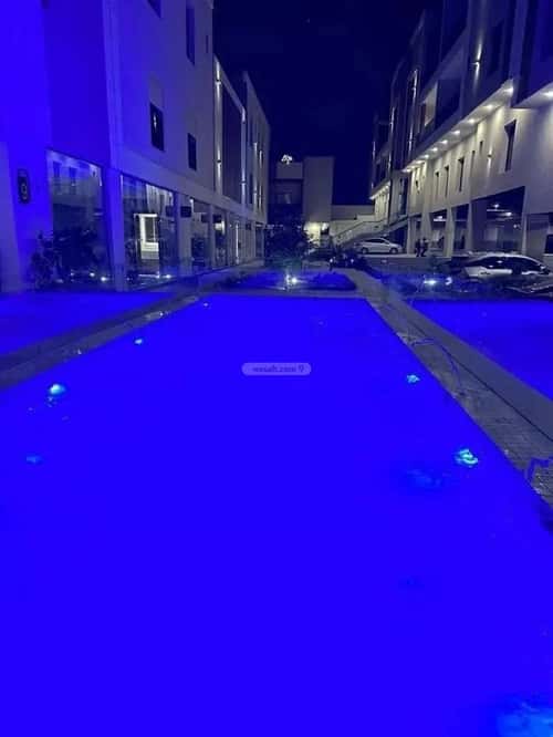 3 bedroom apartment in Qurtubah 4