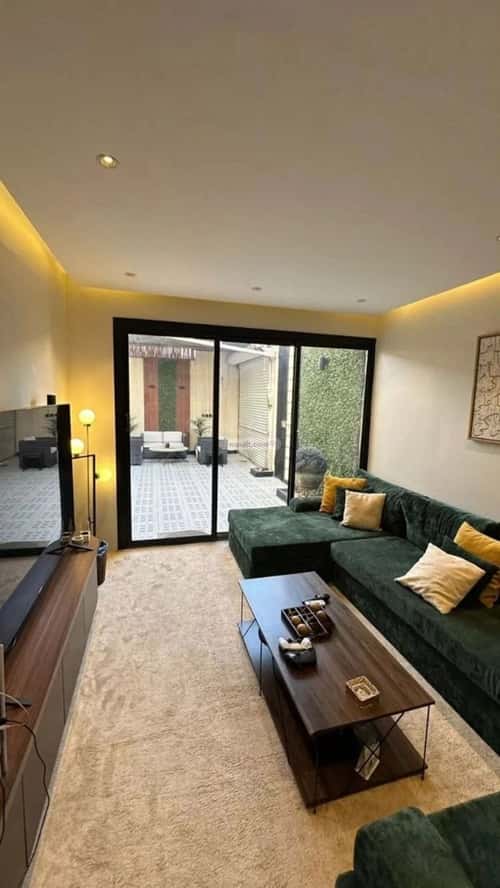 6 bedroom villa in Al Sahafah 7