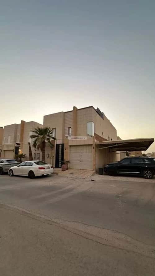 6 bedroom villa in Al Sahafah 15