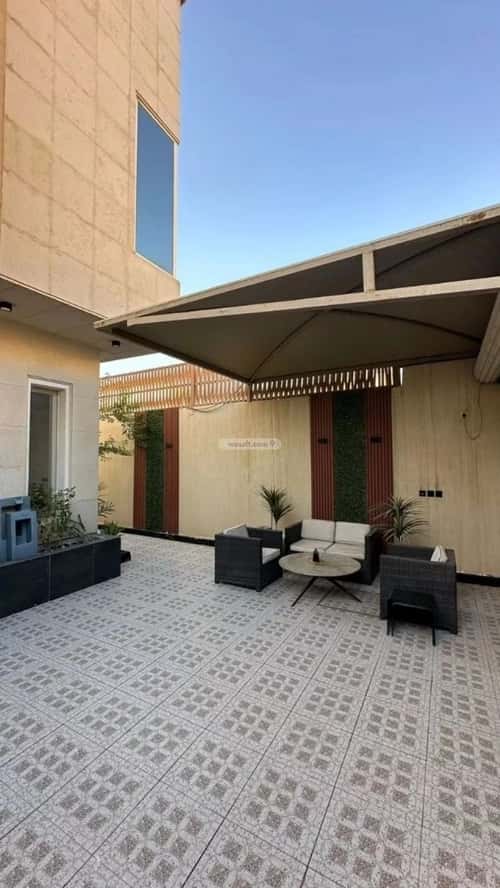 6 bedroom villa in Al Sahafah 9
