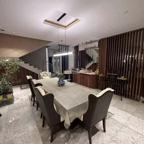 6 bedroom villa in Al Sahafah 11