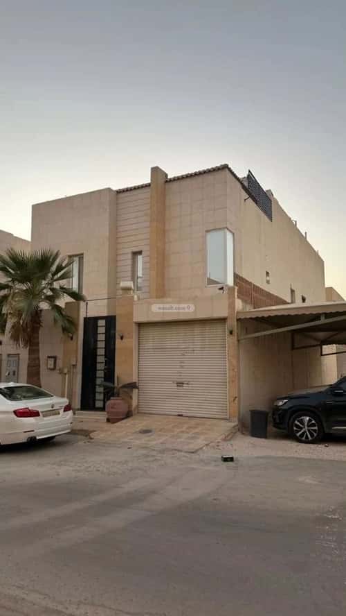 6 bedroom villa in Al Sahafah 8