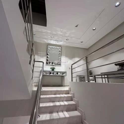 6 bedroom villa in Al Sahafah 6