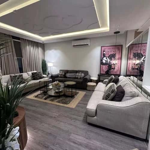6 bedroom villa in Al Sahafah 3