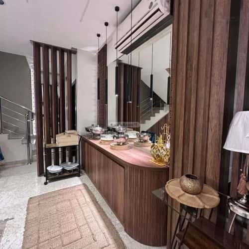6 bedroom villa in Al Sahafah 12