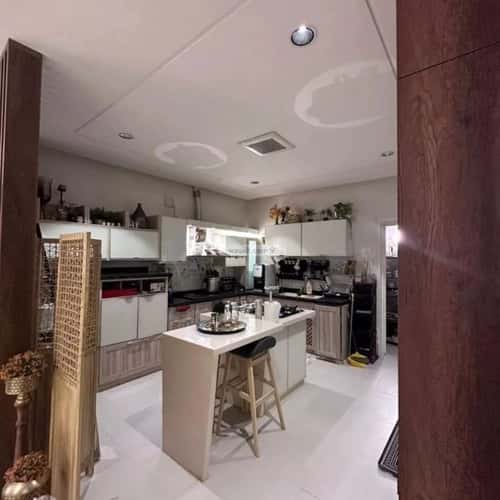 6 bedroom villa in Al Sahafah 5