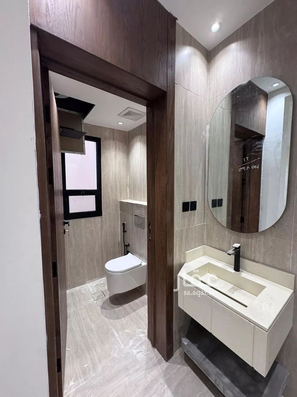 5 bedroom floor in Tuwaiq 12