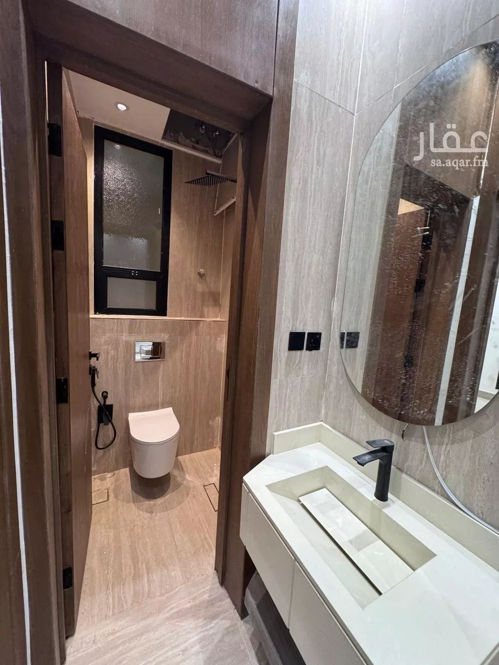 5 bedroom floor in Tuwaiq 10