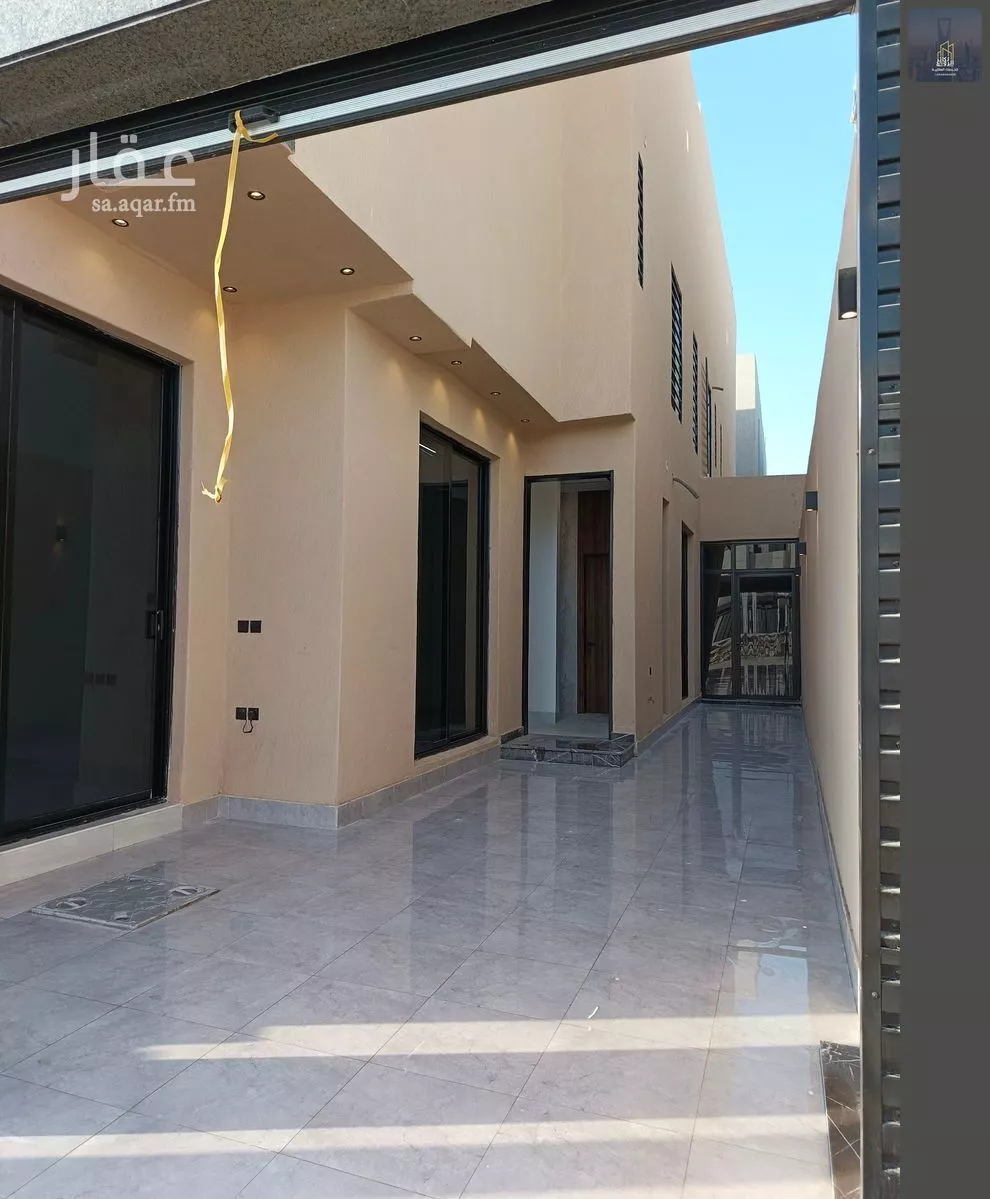 7 bedroom floor in Al Janadriyah 15