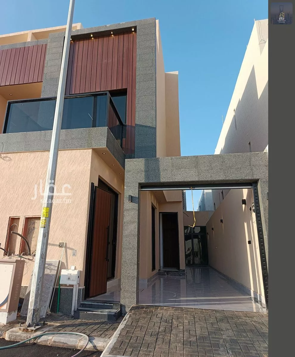 7 bedroom floor in Al Janadriyah 18