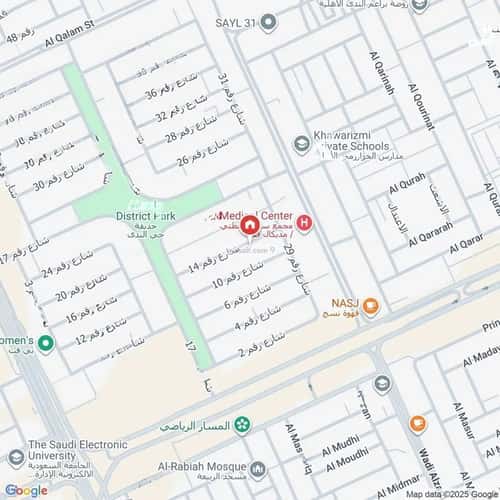 1 bedroom apartment in Al Nada 1