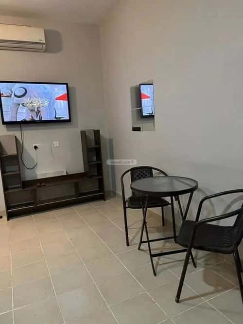شقة 1 غرف في الندى 4