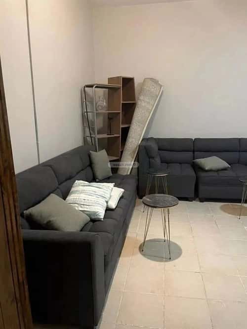 شقة 1 غرف في الندى 3