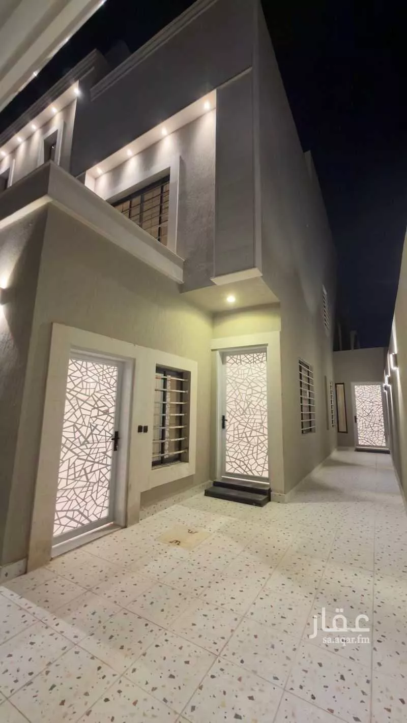 دور 3 غرف في بدر 7