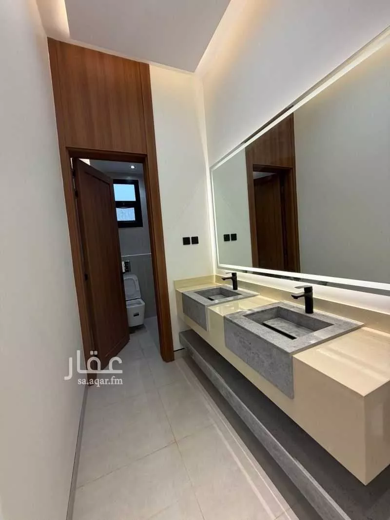 دور 5 غرف في النرجس 2