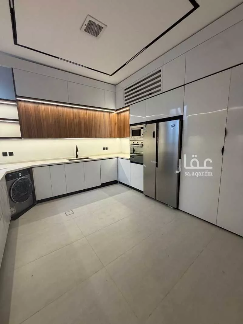دور 5 غرف في النرجس 4