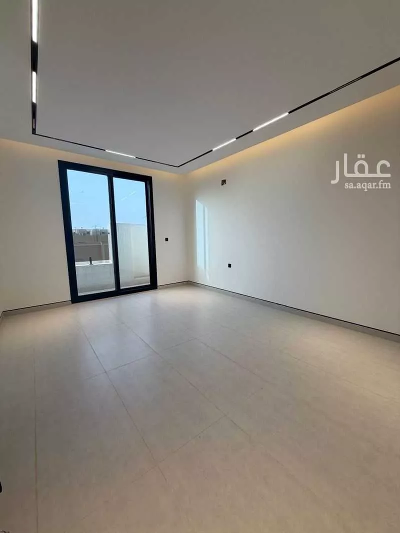 دور 5 غرف في النرجس 5