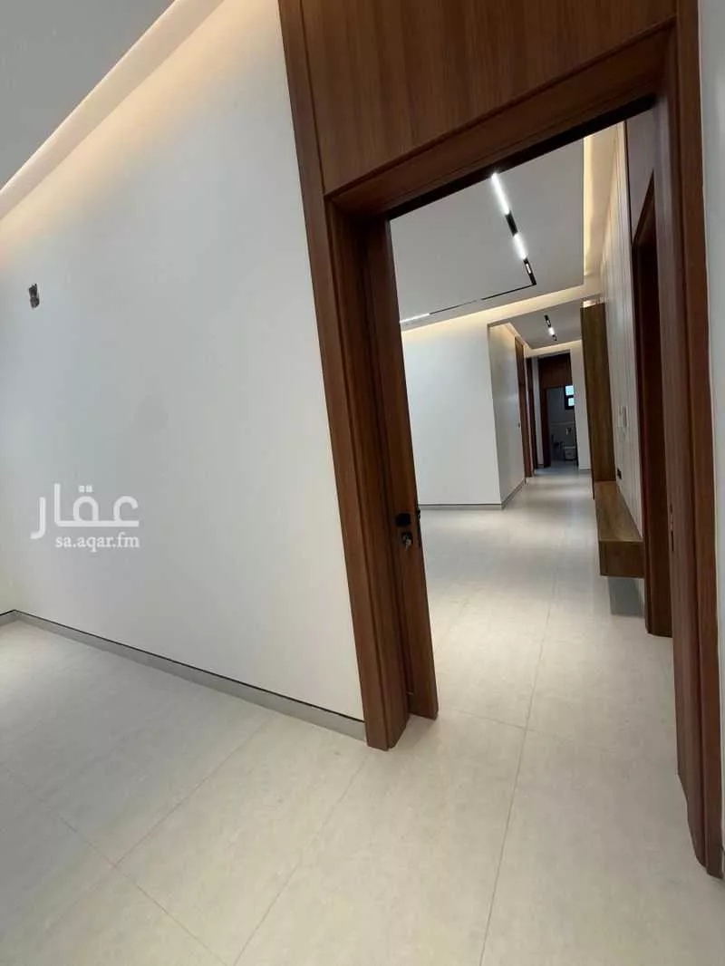 دور 5 غرف في النرجس 6